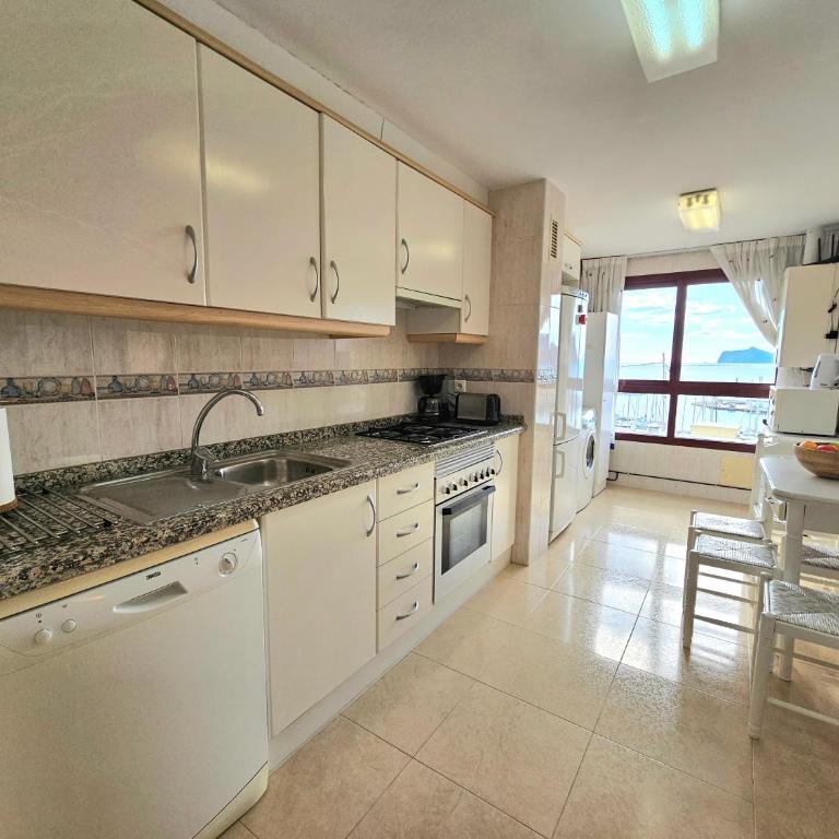 Apartment Marina - Two-Bedroom Apartment - 17