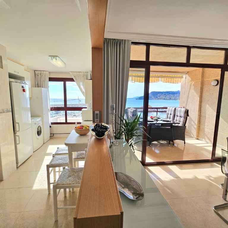 Apartment Marina - Two-Bedroom Apartment - 16