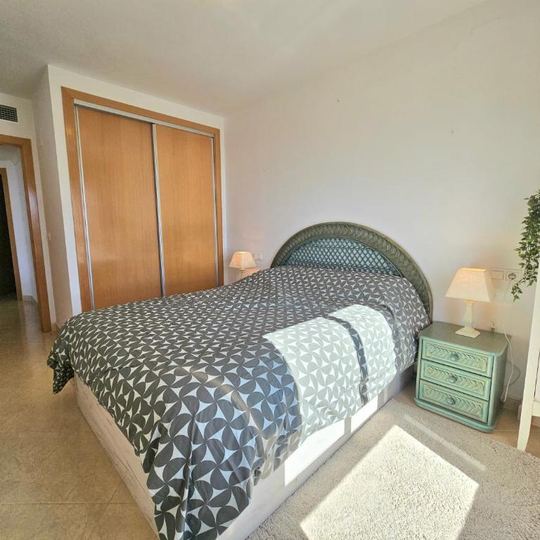 Apartment Marina - Two-Bedroom Apartment - 20