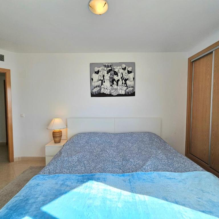 Apartment Marina - Two-Bedroom Apartment - 22