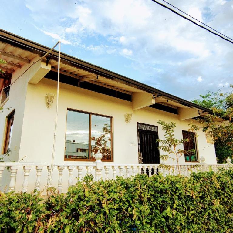FINCA VILLA MAGALY en medio de la Naturaleza - Casa de 2 dormitorios - 13