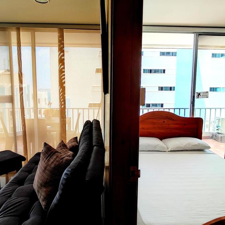 apartamento cristoforo colombo laguito Cartagena - Apartamento de 2 dormitorios - 15