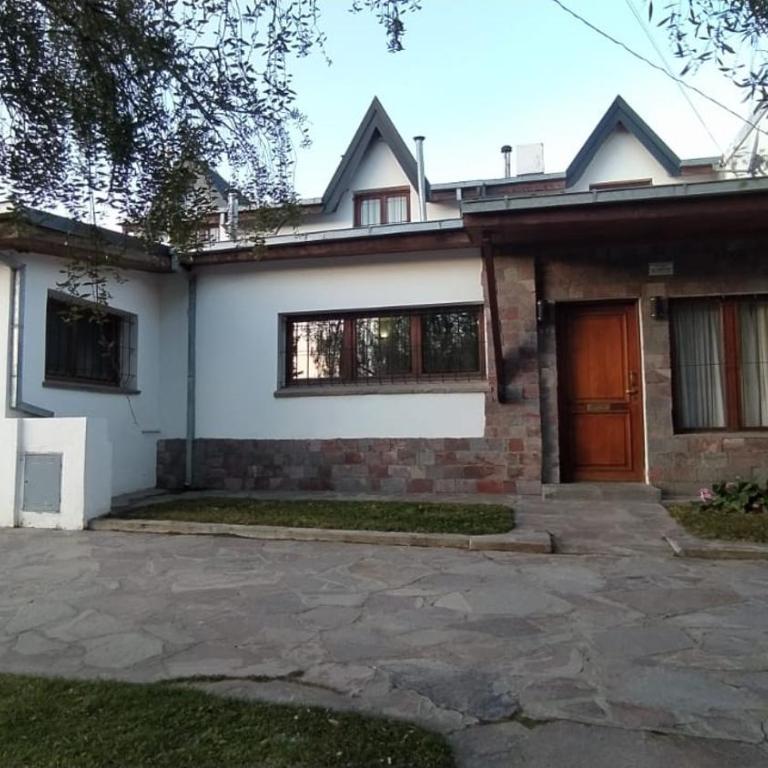 La Querencia Esquel - Apartamento de 3 dormitorios - 1
