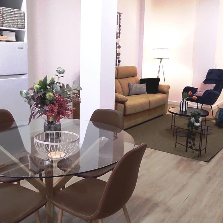 Venerable 15A - Apartamento de 1 dormitorio - 4