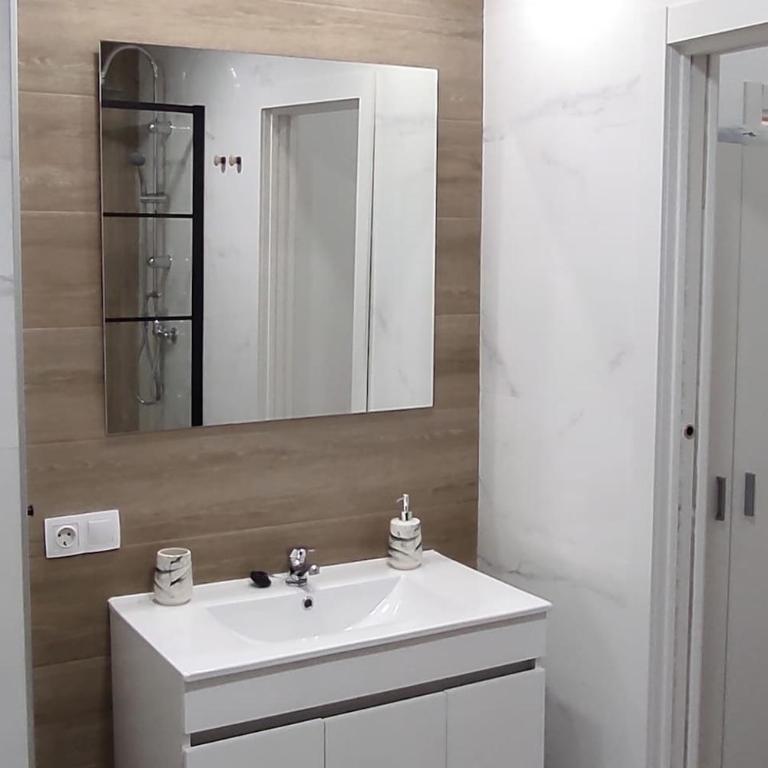 Venerable 15A - Apartamento de 1 dormitorio - 23