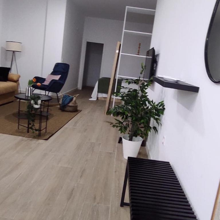 Venerable 15A - Apartamento de 1 dormitorio - 5