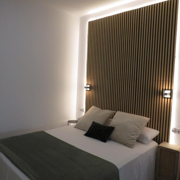 Venerable 15A - Apartamento de 1 dormitorio - 1