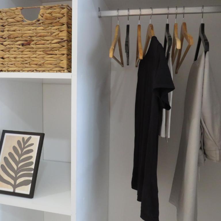 Venerable 15A - Apartamento de 1 dormitorio - 18