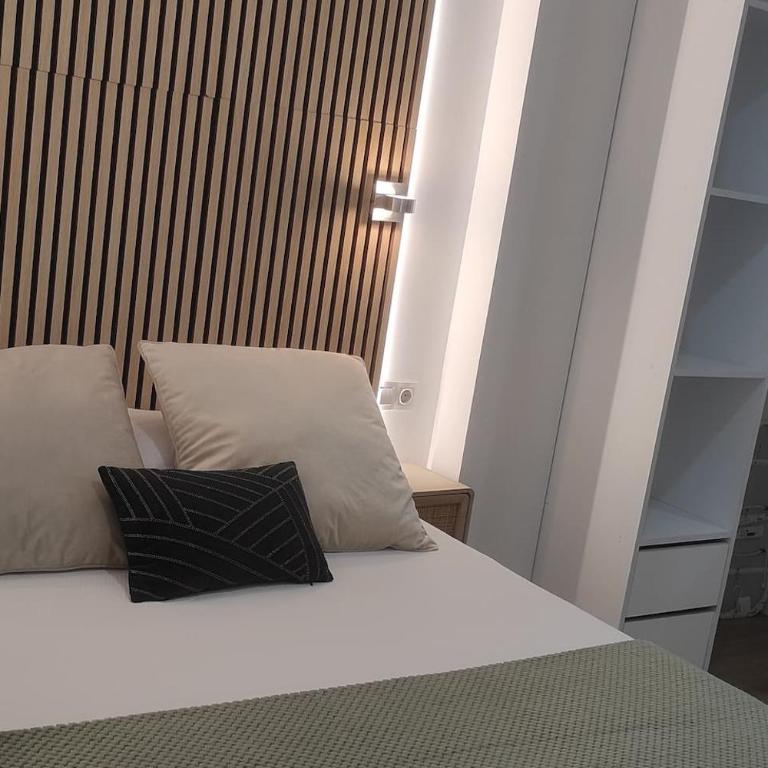 Venerable 15A - Apartamento de 1 dormitorio - 12