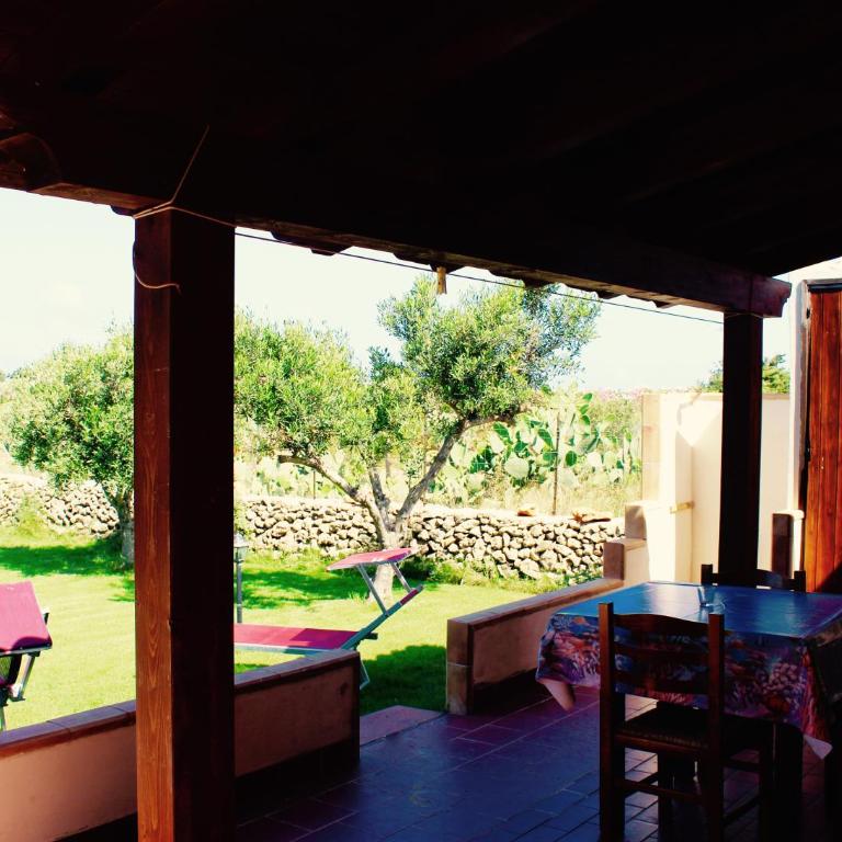 Vento di Grecale - Casa Vacanze - 8