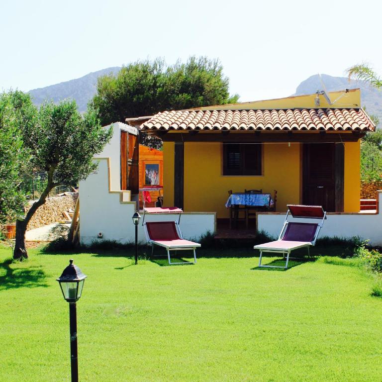 Vento di Grecale - Casa Vacanze - 10