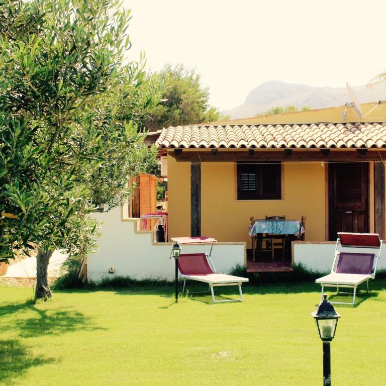 Vento di Grecale - Casa Vacanze - 11