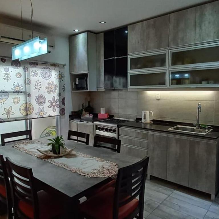 La Blanquita - Two-Bedroom House - 1