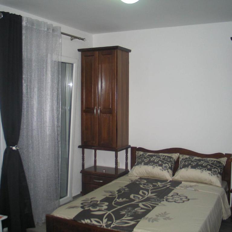 Guest House Dena - Studio with Sea View - 8