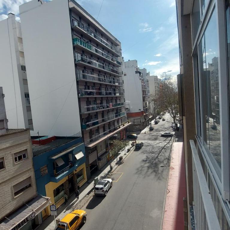 Hermoso 2 ambientes a estrenar - Apartamento de 1 dormitorio - 14