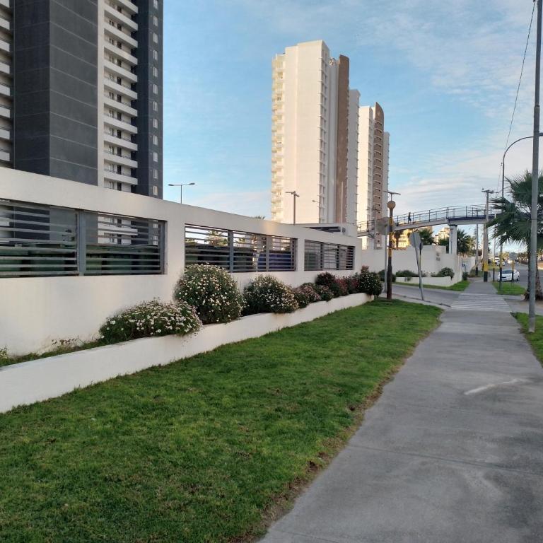 Condominio Bahia Horizonte - Apartamento con vistas al mar - 8