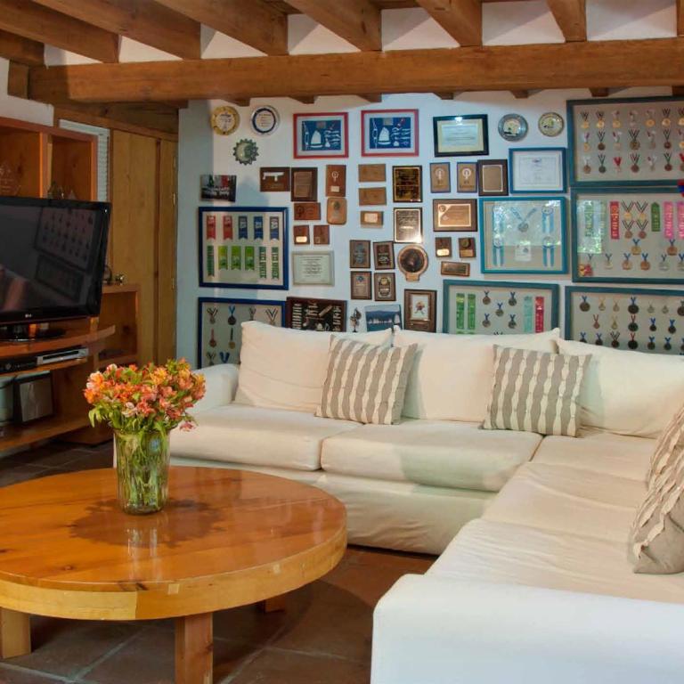 CASA LAGO - LA PEÑA - Casa de 4 dormitorios - 13