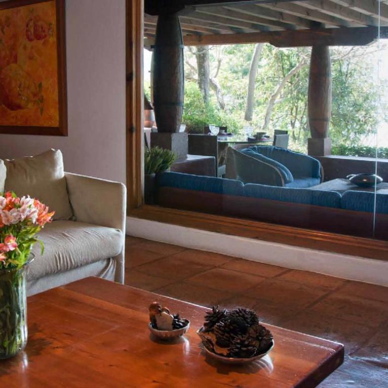 CASA LAGO - LA PEÑA - Casa de 4 dormitorios - 12