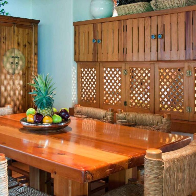 CASA LAGO - LA PEÑA - Casa de 4 dormitorios - 7