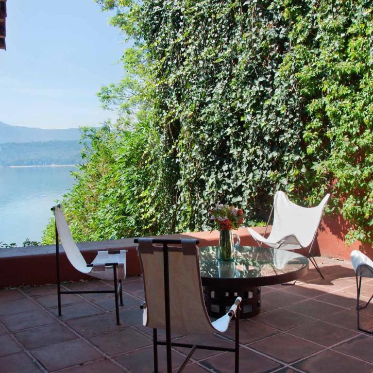 CASA LAGO - LA PEÑA - Casa de 4 dormitorios - 10