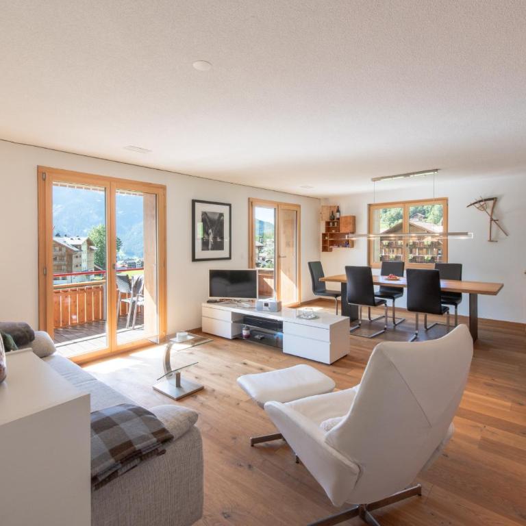Chalet Bargsunna - Superior Apartment - 4