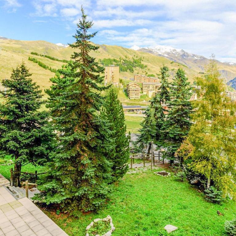 Gorgeous Apartment In Orcières With Wifi - Appartement 1 Chambre - 1