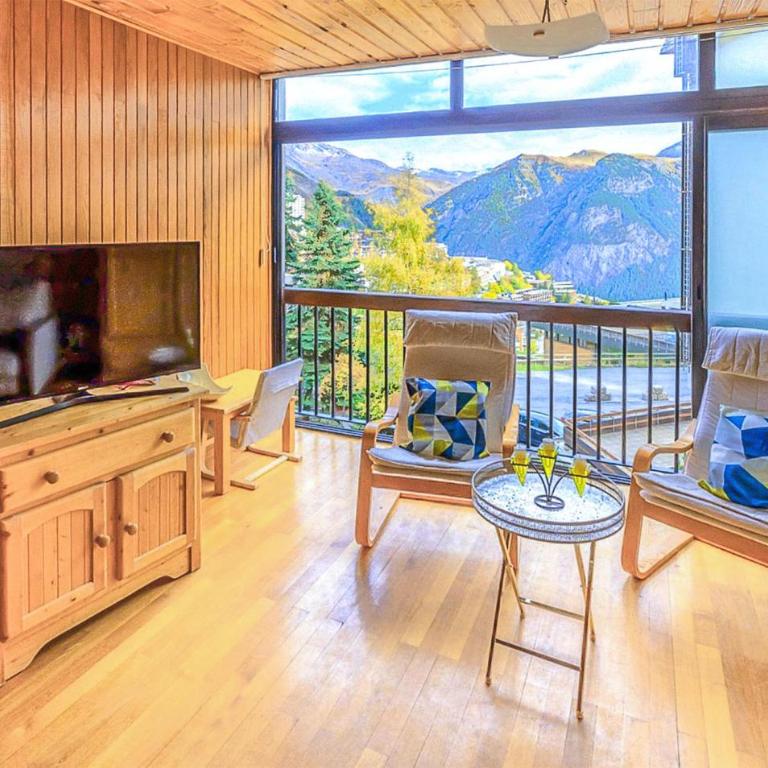 Gorgeous Apartment In Orcières With Wifi - Appartement 1 Chambre - 2