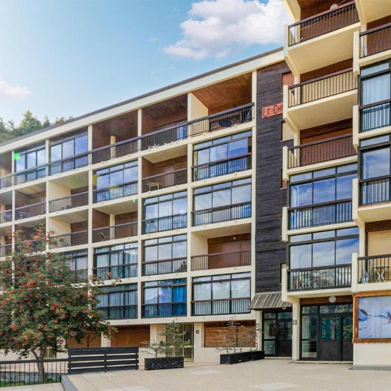 Gorgeous Apartment In Orcières With Wifi - Appartement 1 Chambre - 5