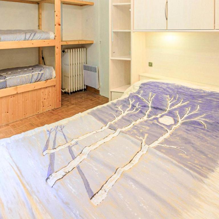 Gorgeous Apartment In Orcières With Wifi - Appartement 1 Chambre - 7