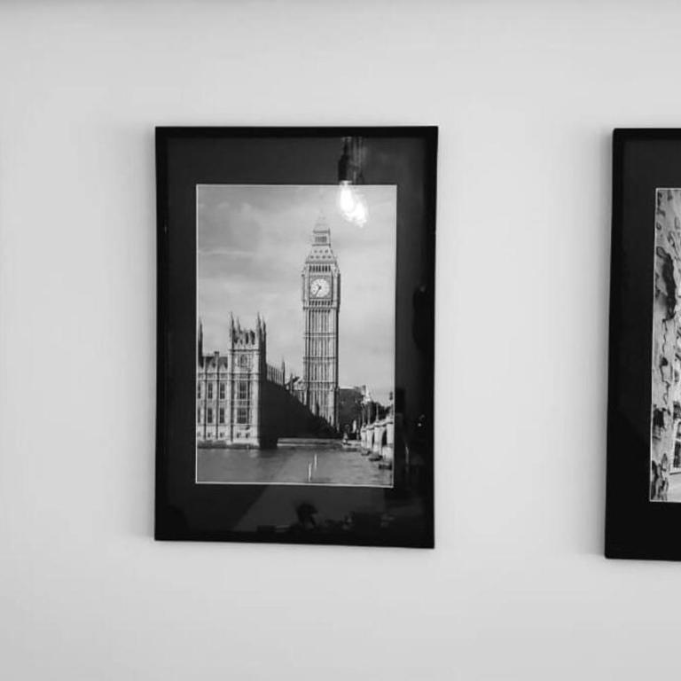 Hermoso departamento en Palermo. - One-Bedroom Apartment - 9