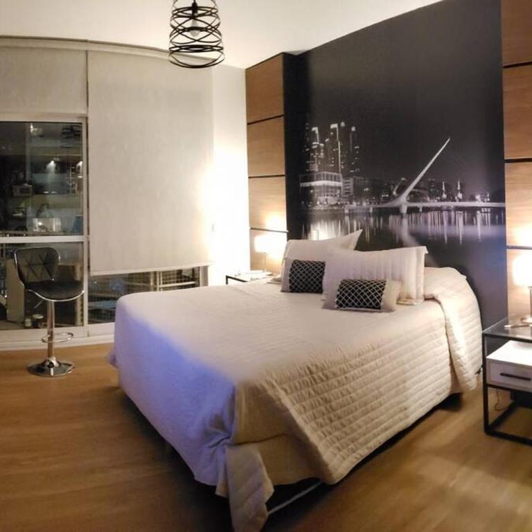 Hermoso departamento en Palermo. - One-Bedroom Apartment - 3