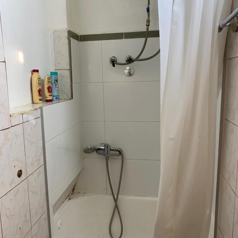 Downtown Belgrade Mixed Beds - Krevet za 1 Osobu u Mešovitoj Spavaonici - 5