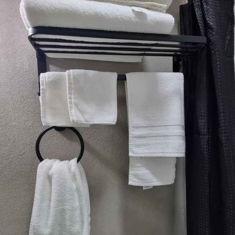 Departamento Completo Frente al Aeropuerto - Apartamento de 2 dormitorios - 20