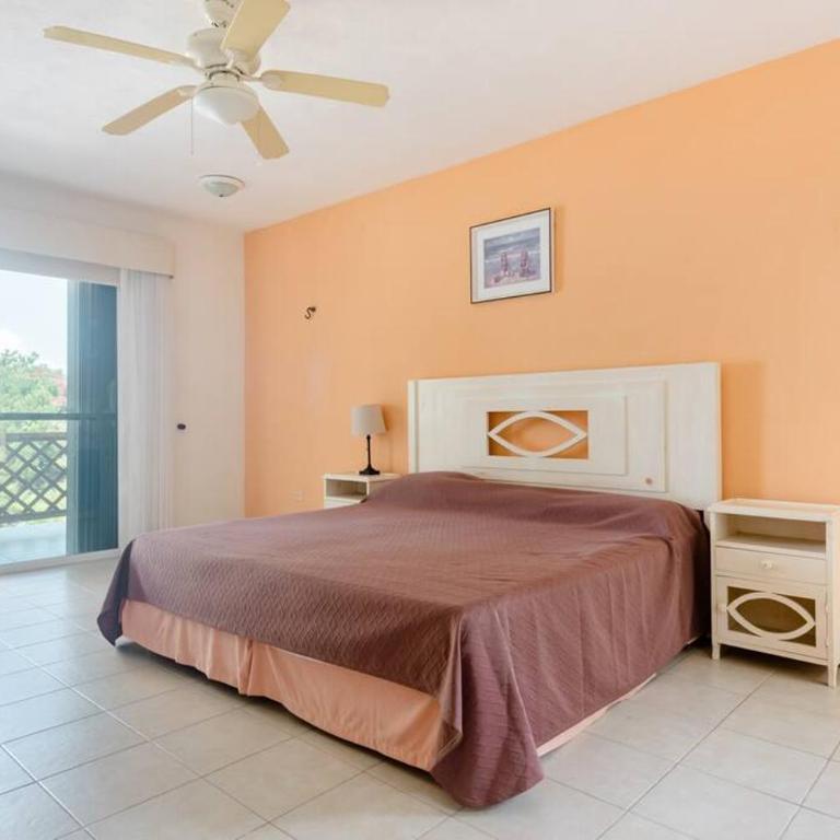 Marysol D8 beachfront next to nomads - One-Bedroom Apartment - 24