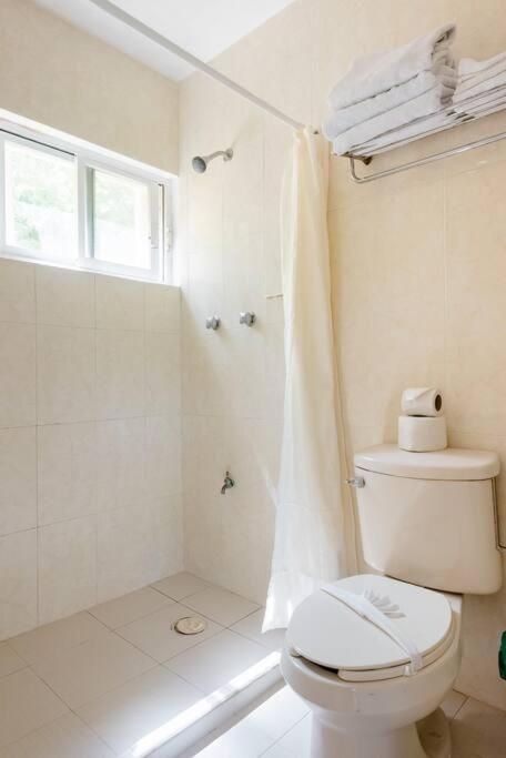 Marysol D8 beachfront next to nomads - One-Bedroom Apartment - 30