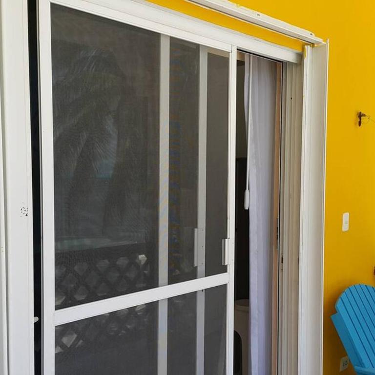Marysol D8 beachfront next to nomads - One-Bedroom Apartment - 35