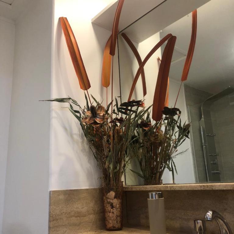 APART EXBAWEN BUENOS AIRES - Apartamento de 1 dormitorio - 20