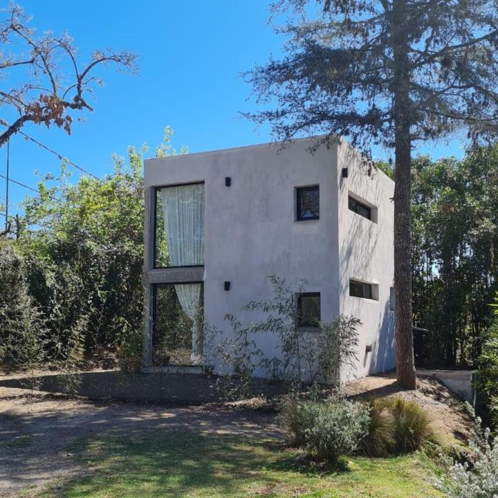 Cabaña del Cedro Azul, San Lorenzo - Casa con 1 dormitorio - 11