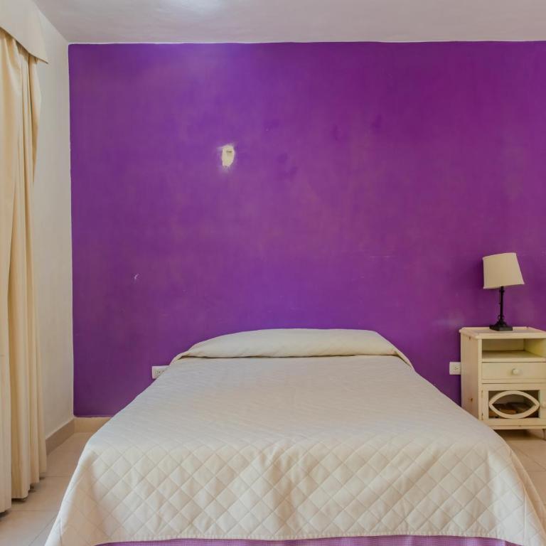 Marysol d10 private beach next to nomads - One-Bedroom Apartment - 9