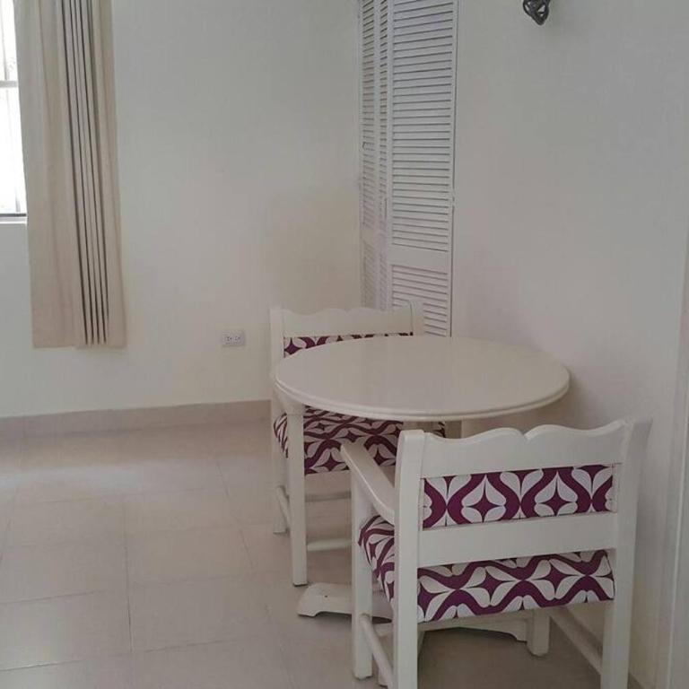 Marysol d10 private beach next to nomads - One-Bedroom Apartment - 12