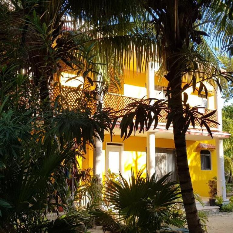 Marysol d10 private beach next to nomads - One-Bedroom Apartment - 14