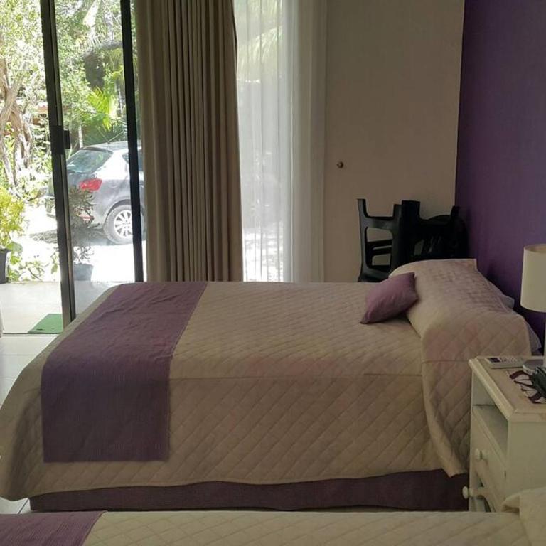 Marysol d10 private beach next to nomads - One-Bedroom Apartment - 20