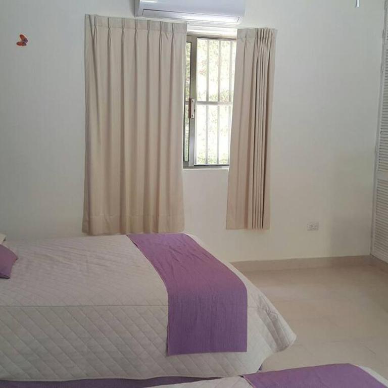 Marysol d10 private beach next to nomads - One-Bedroom Apartment - 26
