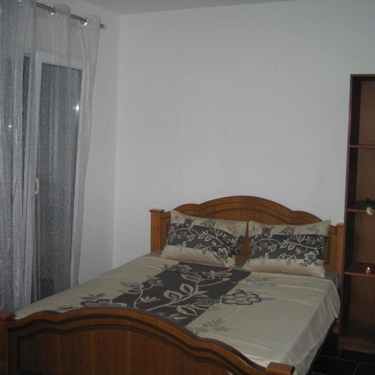 Guest House Dena - Studio with Sea View - 28