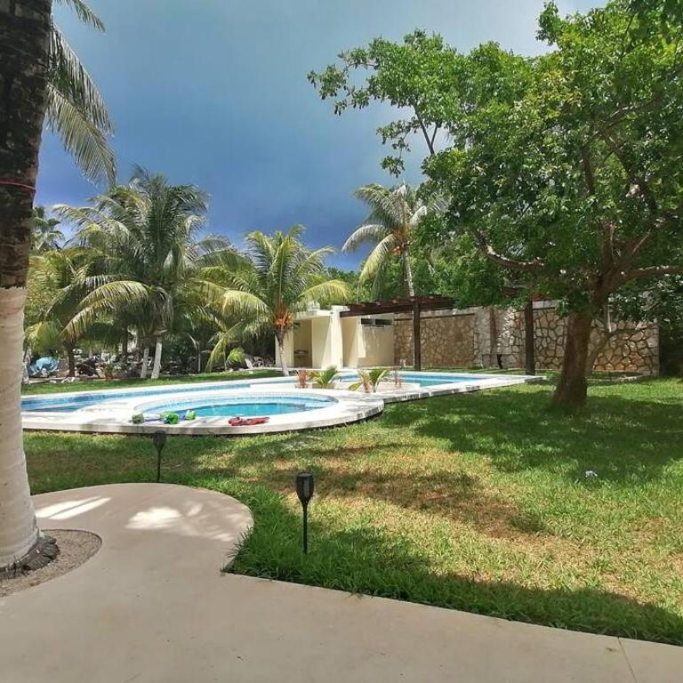 Marysol d11 private beach next to nomads - One-Bedroom Apartment - 10
