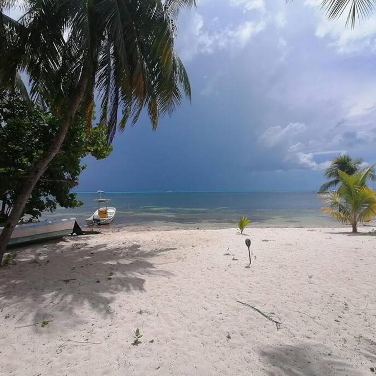 Marysol d11 private beach next to nomads - One-Bedroom Apartment - 16
