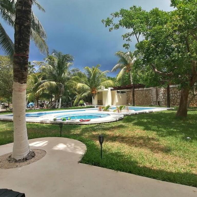 Marysol d11 private beach next to nomads - One-Bedroom Apartment - 20