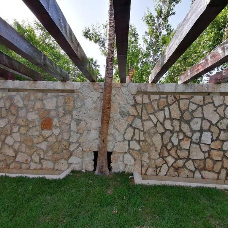 Marysol d11 private beach next to nomads - One-Bedroom Apartment - 21