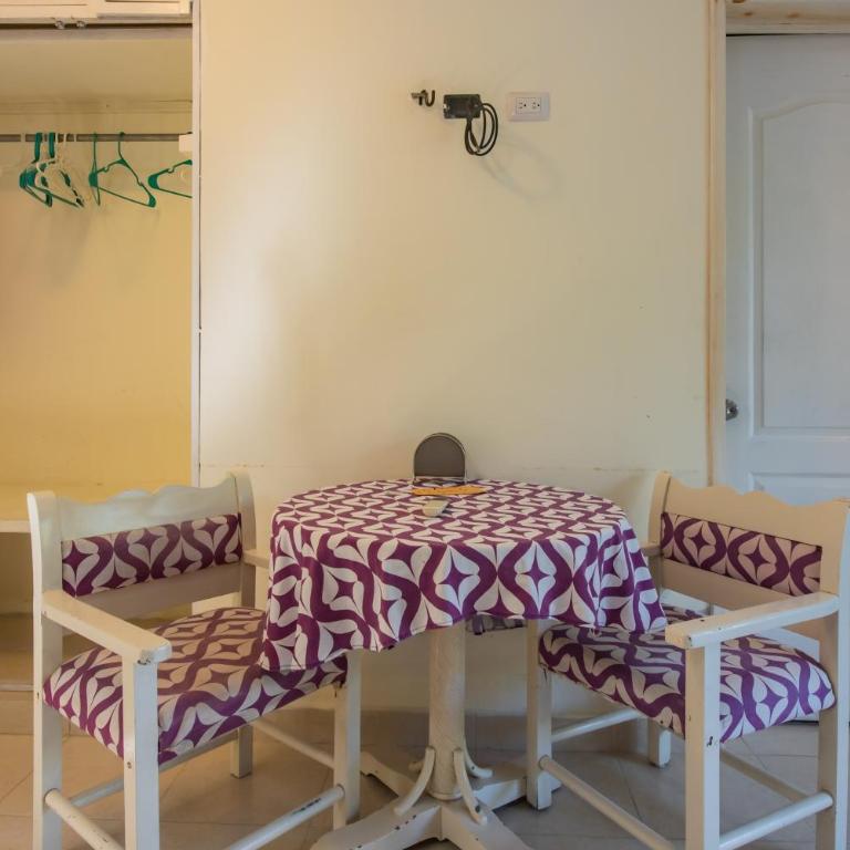 Marysol d11 private beach next to nomads - One-Bedroom Apartment - 26