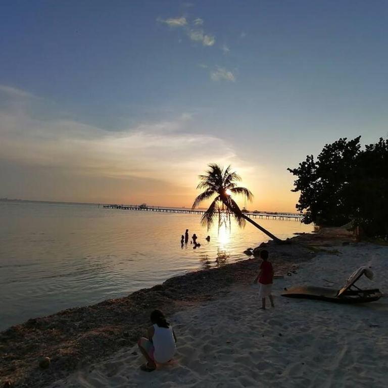 Marysol d11 private beach next to nomads - One-Bedroom Apartment - 27